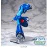 MEGA MAN - Mega Man Luminasta Sega PVC Figure 19 cm