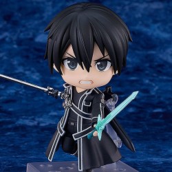SWORD ART ONLINE - Kirito 2.0 Nendoroid Action Figure 10 cm