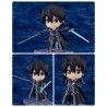 SWORD ART ONLINE - Kirito 2.0 Nendoroid Action Figure 10 cm
