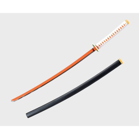 DEMON SLAYER - Kanao Tsuyuri Katana 104 cm