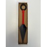NARUTO - Kunai classico 28 cm