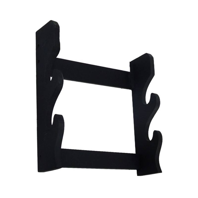 EXHIBITOR 2 Seats for Katanas/Swords for Wall