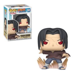 NARUTO SHIPPUDEN - Itachi Uchiha Special Edition Funko Pop 1849