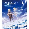 Genshin Impact Art Book Vol. 1
