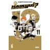 Let's Haikyu Vol. 11 (ITA)