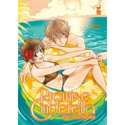 Promise Cinderella Vol. 11 (ITA)