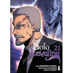 Solo Leveling Vol. 21 (ITA)