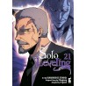 Solo Leveling Vol. 21 (ITA)