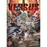 Versus Vol. 3 (ITA)