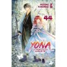 Yona la principessa scarlatta Vol. 44 (ITA)