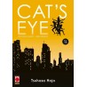 Cat's Eye – Occhi di Gatto New Edition Vol. 1 (ITA)