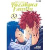 Mission: Yozakura Family Vol. 22 (ITA)