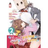 Kamiyama-San: Cosa C’è Nel Sacchetto? Vol. 2 (Manga) (ITA)