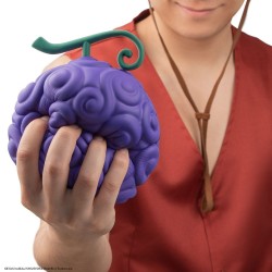 ONE PIECE - Squishy Gum-gum Fruit - Frutto del diavolo