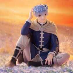 FRIEREN - Himmel Flower Crown Espresto Banpresto PVC Figure 15 cm