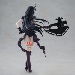 OVERLORD - Albedo Bikini Armor ver. Banpresto PVC Figure 20 cm
