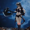 OVERLORD - Albedo Bikini Armor ver. Banpresto PVC Figure 20 cm