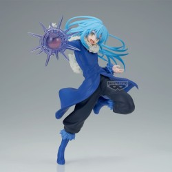 THAT TIME I GOTREINCARNATED AS A SLIME - Rimuru Tempest Phantom Effect Espresto Banpresto PVC Figure 20 cm