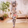 UZAKI CHAN WANTS TO HANG OUT - Uzaki Tsuki Cow print swimsuit ver. Glitter & Glamours Banpresto PVC Figure 27 cm