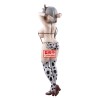 UZAKI CHAN WANTS TO HANG OUT - Uzaki Tsuki Cow print swimsuit ver. Glitter & Glamours Banpresto PVC Figure 27 cm