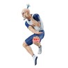 HUNTER×HUNTER - Netero Vibration Stars Banpresto PVC Figure 14 cm