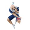 HUNTER×HUNTER - Netero Vibration Stars Banpresto PVC Figure 14 cm