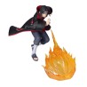 NARUTO SHIPPUDEN - Itachi Uchiha II Effectreme Banpresto PVC Figure 13 cm
