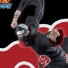NARUTO SHIPPUDEN - Kakuzu Vibration Stars Banpresto PVC Figure 15 cm