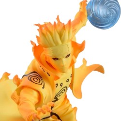 NARUTO SHIPPUDEN - Minato Namikaze Banpresto PVC Figure 18 cm