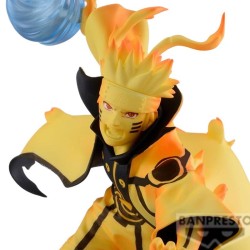 NARUTO SHIPPUDEN - Naruto Uzumaki Banpresto PVC Figure 17 cm