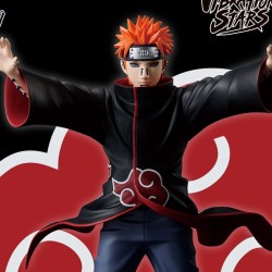NARUTO SHIPPUDEN - Pain Vibration Stars Banpresto PVC Figure 17 cm