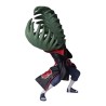 NARUTO SHIPPUDEN - Zetsu Vibration Stars Banpresto PVC Figure 15 cm