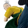 SAKAMOTO DAYS - Taro Sakamoto II Vibration Stars Banpresto PVC Figure 17 cm