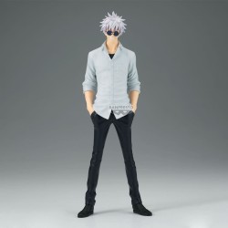 JUJUTSU KAISEN - Satoru Gojo Hidden Inventory Premature Death II King of Artist Banpresto PVC Figure 22 cm