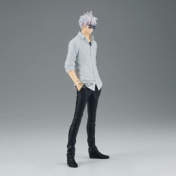 JUJUTSU KAISEN - Satoru Gojo Hidden Inventory Premature Death II King of Artist Banpresto PVC Figure 22 cm