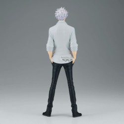 JUJUTSU KAISEN - Satoru Gojo Hidden Inventory Premature Death II King of Artist Banpresto PVC Figure 22 cm