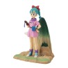 DRAGON BALL - Bulma History Box Banpresto PVC Figure 13 cm