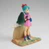 DRAGON BALL - Bulma History Box Banpresto PVC Figure 13 cm