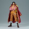 ONE PIECE - Gol D.Roger Special DXF The Grandline Series Banpresto PVC Figure 20 cm