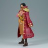 ONE PIECE - Gol D.Roger Special DXF The Grandline Series Banpresto PVC Figure 20 cm