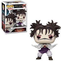JUJUTSU KAISEN - Choso Funko Pop 1886