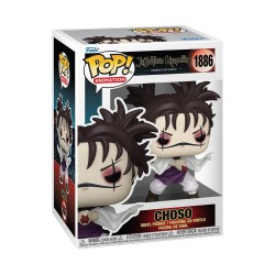 JUJUTSU KAISEN - Choso Funko Pop 1886