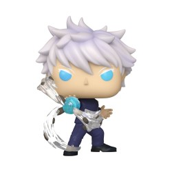 JUJUTSU KAISEN - Satoru Gojo (Hidden Inv) Funko Pop 1885