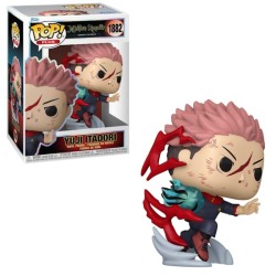 JUJUTSU KAISEN - Yuji Itadori Funko Pop Plus 1882