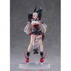 AZUR LANE - Prinz Heinrich 1/7 Golden Head PVC Figure 23 cm