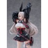 AZUR LANE - Prinz Heinrich 1/7 Golden Head PVC Figure 23 cm