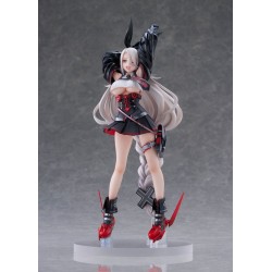 AZUR LANE - Prinz Heinrich 1/7 Golden Head PVC Figure 23 cm