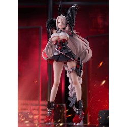 AZUR LANE - Prinz Heinrich 1/7 Golden Head PVC Figure 23 cm