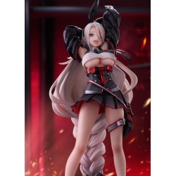 AZUR LANE - Prinz Heinrich 1/7 Golden Head PVC Figure 23 cm