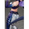 LEAGUE OF LEGENDS - K/DA Kai'Sa All Out Ver. 1/7 Apex PVC Figure 28 cm
